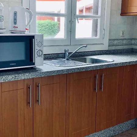 Сasa de vacaciones Lovely Casa Felicidad, Swimming Pool, Wifi X Private Garden *