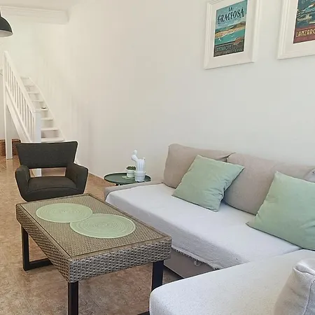 Сasa de vacaciones Lovely Casa Felicidad, Swimming Pool, Wifi X Private Garden *