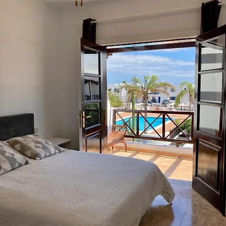 Сasa de vacaciones Lovely Casa Felicidad, Swimming Pool, Wifi X Private Garden *