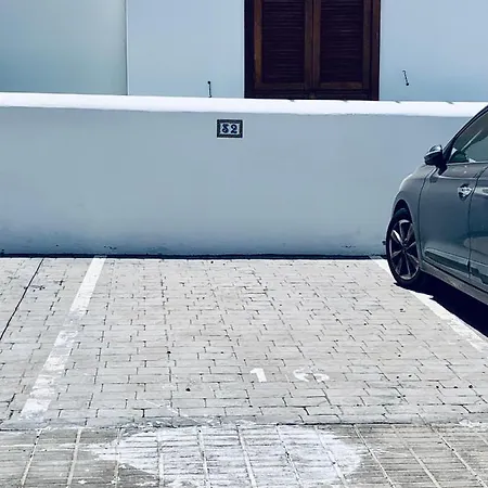 Lovely Casa Felicidad, Swimming Pool, Wifi X Private Garden Feriehus