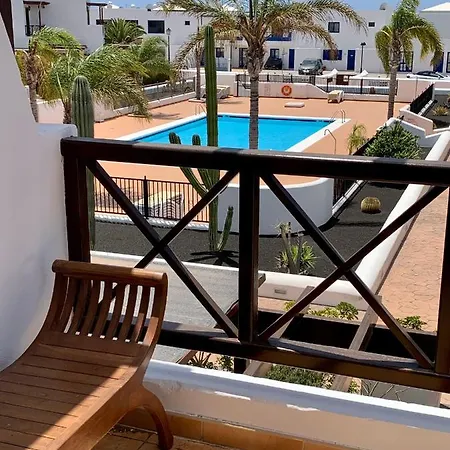 Сasa de vacaciones Lovely Casa Felicidad, Swimming Pool, Wifi X Private Garden