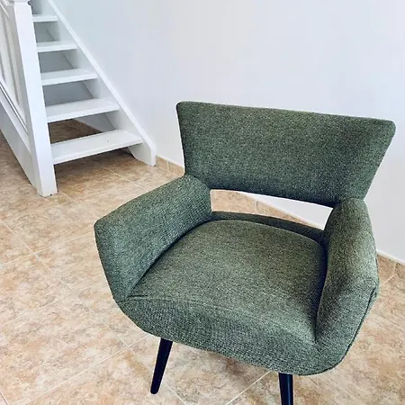 Lovely Casa Felicidad, Swimming Pool, Wifi X Private Garden Feriehus Playa Blanca (Lanzarote)