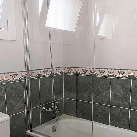 Feriehus Lovely Casa Felicidad, Swimming Pool, Wifi X Private Garden