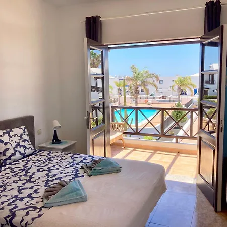 Feriehus Lovely Casa Felicidad, Swimming Pool, Wifi X Private Garden *