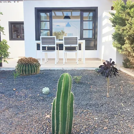 Сasa de vacaciones Lovely Casa Felicidad, Swimming Pool, Wifi X Private Garden