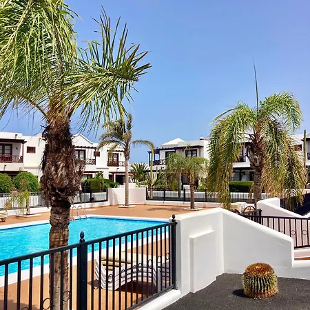 Lovely Casa Felicidad, Swimming Pool, Wifi X Private Garden Feriehus *