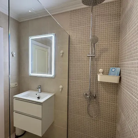 Сasa de vacaciones Lovely Casa Felicidad, Swimming Pool, Wifi X Private Garden