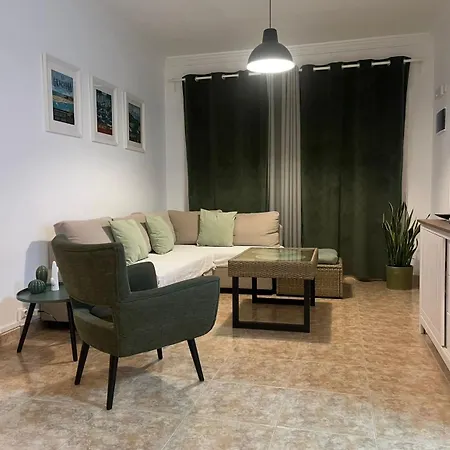 Vakantiehuis Lovely Casa Felicidad, Swimming Pool, Wifi X Private Garden Playa Blanca (Lanzarote)