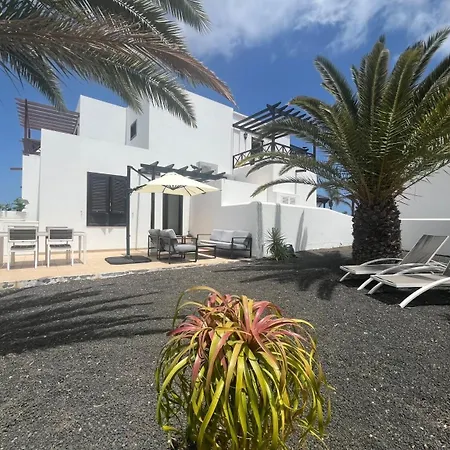 Nyaraló Lovely Casa Felicidad, Swimming Pool, Wifi X Private Garden *
