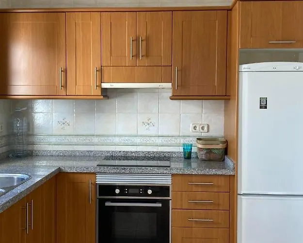 Lovely Casa Felicidad, Swimming Pool, Wifi X Private Garden بلايا بلانكا