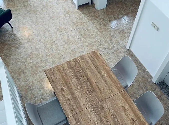 بيت للعطل Lovely Casa Felicidad, Swimming Pool, Wifi X Private Garden