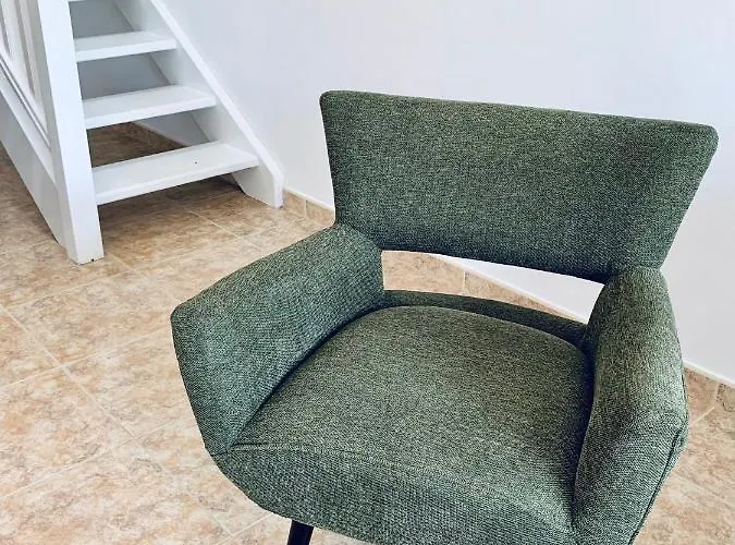 Lovely Casa Felicidad, Swimming Pool, Wifi X Private Garden بيت للعطل بلايا بلانكا