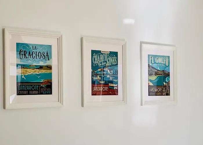 بيت للعطل Lovely Casa Felicidad, Swimming Pool, Wifi X Private Garden بلايا بلانكا