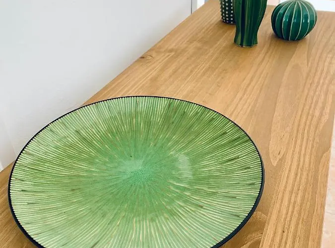 Lovely Casa Felicidad, Swimming Pool, Wifi X Private Garden بيت للعطل بلايا بلانكا