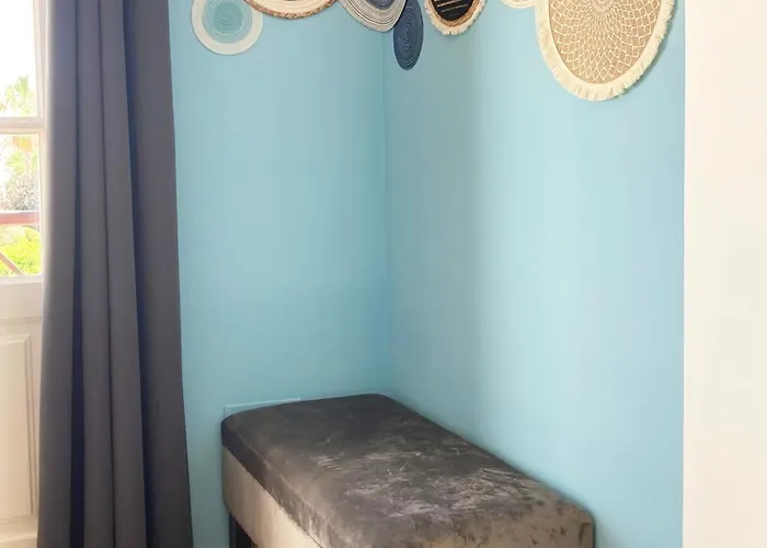 بيت للعطل Lovely Casa Felicidad, Swimming Pool, Wifi X Private Garden بلايا بلانكا