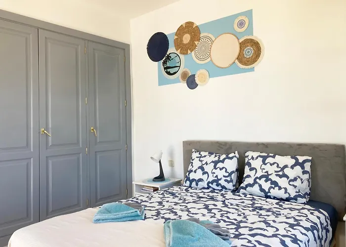 Lovely Casa Felicidad, Swimming Pool, Wifi X Private Garden بلايا بلانكا