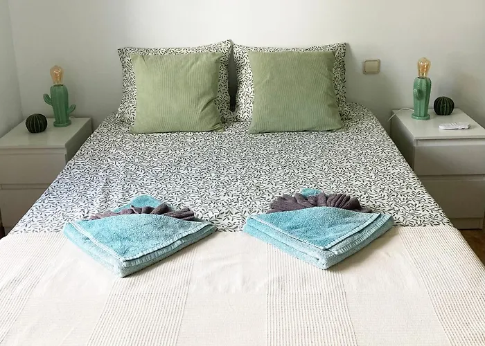 بيت للعطل Lovely Casa Felicidad, Swimming Pool, Wifi X Private Garden