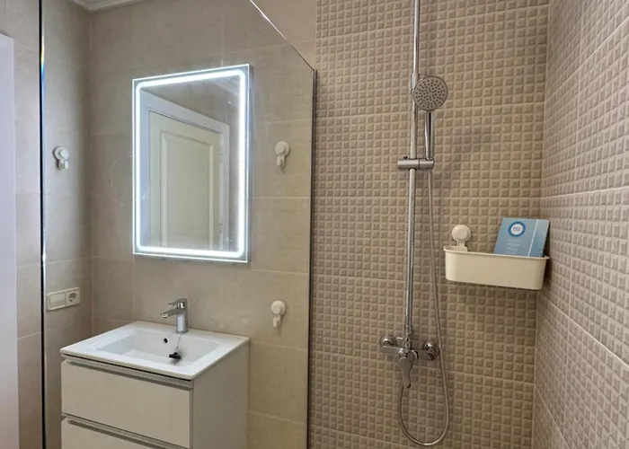 بيت للعطل Lovely Casa Felicidad, Swimming Pool, Wifi X Private Garden