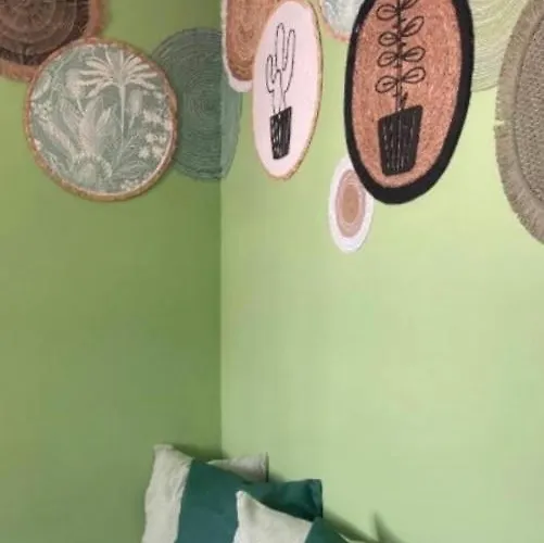 Lovely Casa Felicidad, Swimming Pool, Wifi X Private Garden بلايا بلانكا