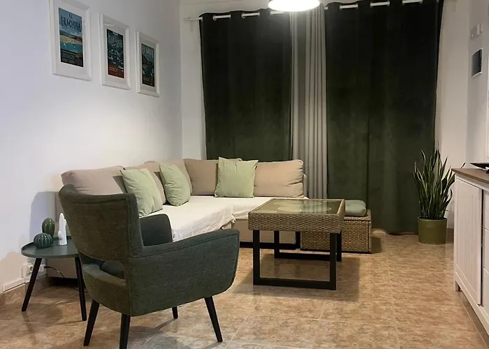 بيت للعطل Lovely Casa Felicidad, Swimming Pool, Wifi X Private Garden بلايا بلانكا