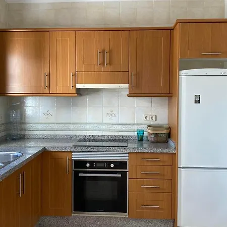 Lovely Casa Felicidad, Swimming Pool, Wifi X Private Garden プラヤ・ブランカ