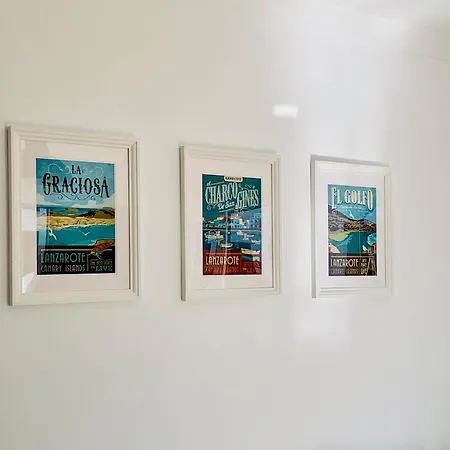 別荘 Lovely Casa Felicidad, Swimming Pool, Wifi X Private Garden プラヤ・ブランカ