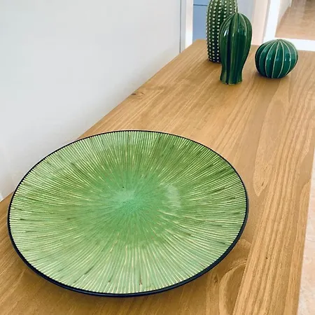 Lovely Casa Felicidad, Swimming Pool, Wifi X Private Garden 別荘 プラヤ・ブランカ