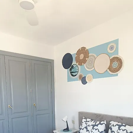 Lovely Casa Felicidad, Swimming Pool, Wifi X Private Garden 別荘 *