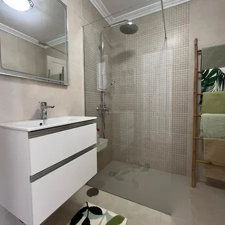 Lovely Casa Felicidad, Swimming Pool, Wifi X Private Garden * プラヤ・ブランカ