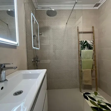 Lovely Casa Felicidad, Swimming Pool, Wifi X Private Garden * プラヤ・ブランカ